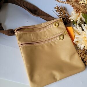 Causal Nylon Bag very good condition